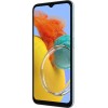 Смартфон Samsung Galaxy M14 4/64 ГБ, 2 nano SIM, голубой (SM-M146BZBUCAU)