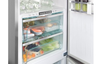 ТОП-5 функций современных холодильников
