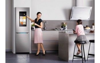 ТОП-5 функций современных холодильников