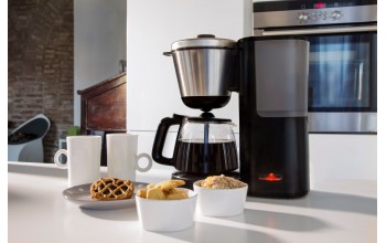 Кофеварка или кофемашина: что лучше выбрать?
