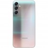 Смартфон Samsung Galaxy A24 6/128 ГБ, Dual nano SIM, серебристый (SM-A245FZSVMEA)
