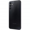 Смартфон Samsung Galaxy A24 4/128 ГБ, Dual nano SIM, черный (SM-A245FZKUCAU)