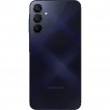 Смартфон Samsung Galaxy A15 4G 4/128 ГБ, Dual nano SIM, темно-синий (SM-A155FZKDCAU)