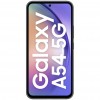 Смартфон Samsung Galaxy A54 5G 8/128 ГБ, 2 nano SIM, графит (SM-A546EZKCMEA)