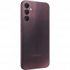 Смартфон Samsung Galaxy A24 4/128 ГБ, Dual nano SIM, красный (SM-A245FDRUCAU)