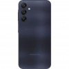 Смартфон Samsung Galaxy A25 5G 6/128 ГБ, Dual nano SIM, темно-синий (SM-A256EZKDCAU)